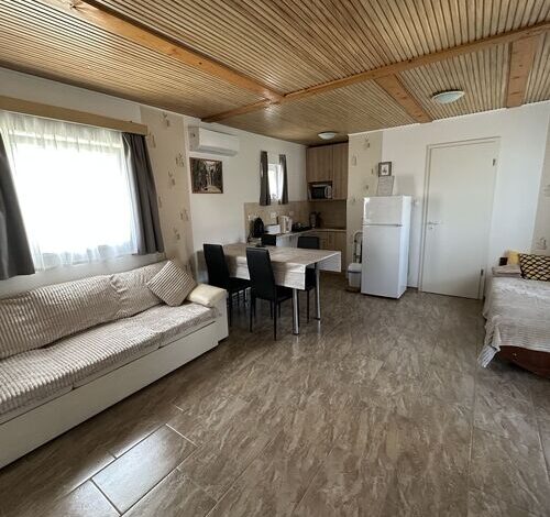 Sára Apartman Csisztapuszta 