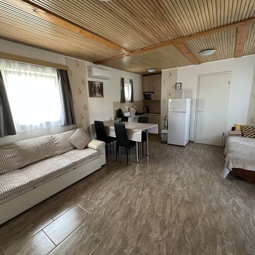 Sára Apartman Csisztapuszta