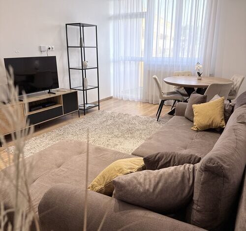 Sarah Doe Apartman Nyíregyháza 
