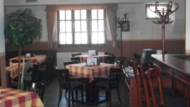 Sárga Csikó Vendégház Debrecen 