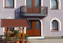 Sasfészek Apartman Lenti 