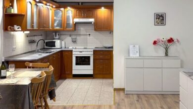 SayCalm Premium Apartment Budapest 