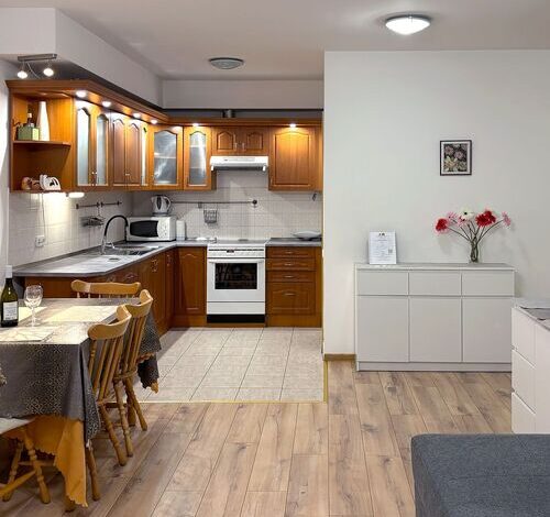 SayCalm Premium Apartment Budapest 