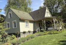 Schotthon Vendégház Magyarhertelend 