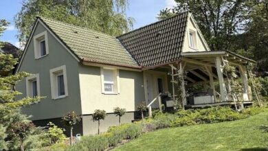 Schotthon Vendégház Magyarhertelend 
