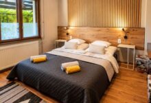 Sefira Homes Y Keszthely 