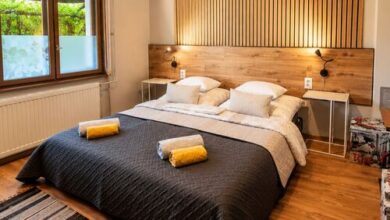 Sefira Homes Y Keszthely 