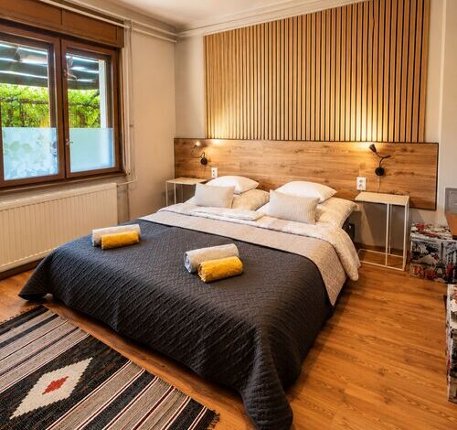 Sefira Homes Y Keszthely 