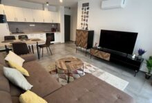 Seravilla Apartman Balatonmáriafürdő 