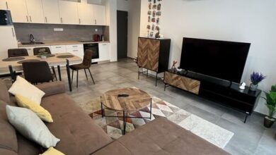 Seravilla Apartman Balatonmáriafürdő 