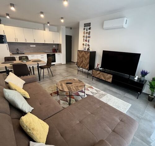 Seravilla Apartman Balatonmáriafürdő 