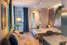Sétány Apartman Tiszafüred 
