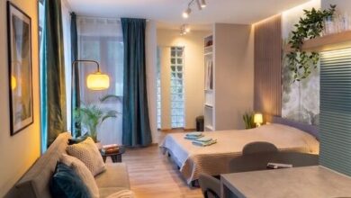 Sétány Apartman Tiszafüred 