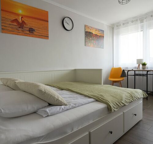 Sétány Kuckó Apartment W AC by NW Balatonfüred 