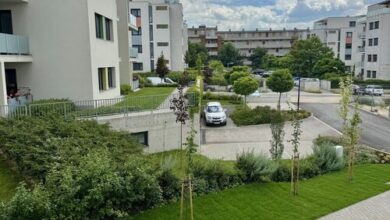 Seven Hills Apartment Veszprém 
