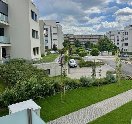 Seven Hills Apartment Veszprém 