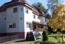 Siesta Vendégház Miskolctapolca 
