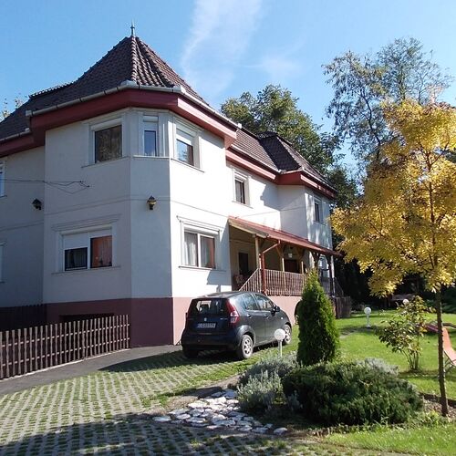 Siesta Vendégház Miskolctapolca