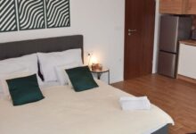 Silentium Premium Apartman Sárvár 