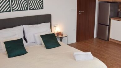 Silentium Premium Apartman Sárvár 
