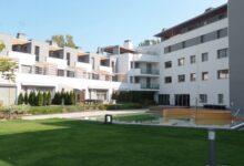 Silver DeLux Apartman Balatonfüred 