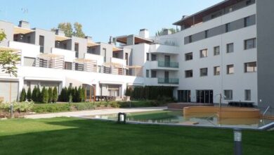 Silver DeLux Apartman Balatonfüred 