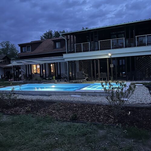 Silver Horse Ranch Békés