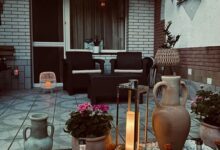 Silver Lake Apartman Balatonboglár  