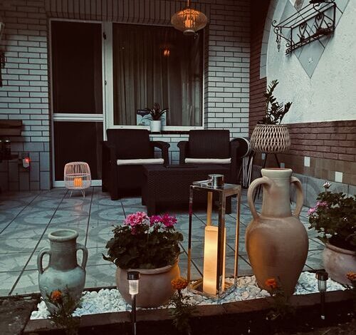 Silver Lake Apartman Balatonboglár  