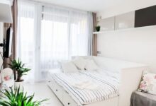 Silver Lodge Apartman Siófok 