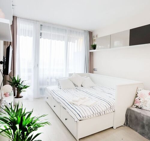 Silver Lodge Apartman Siófok 
