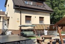 Silver Zsóry Apartman II. Mezőkövesd 