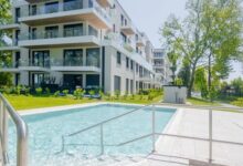 Silverbay Apartman Siófok by BLTN 