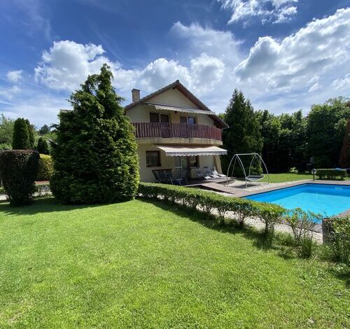 Simon Apartman Balatonfűzfő 