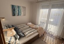 Sio Doppio Apartman Siófok 