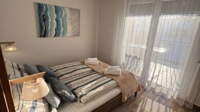 Sio Doppio Apartman Siófok 