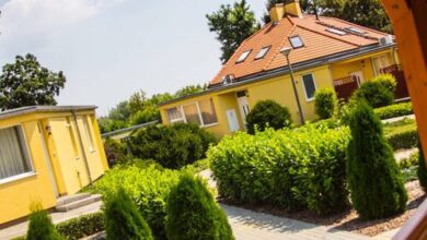 Sió Motel Szekszárd 