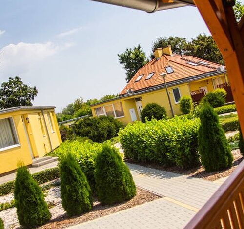 Sió Motel Szekszárd 