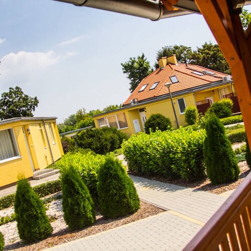 Sió Motel Szekszárd