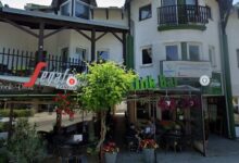 Sio de Mare Apartman Siófok 