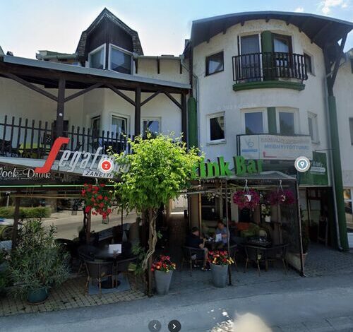 Sio de Mare Apartman Siófok 