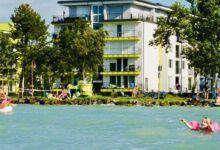 Siófok Panoráma Apartman 