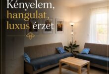 Siófoki Kuckó Apartman 