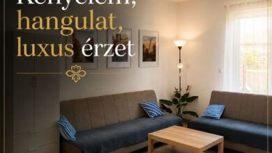 Siófoki Kuckó Apartman 