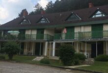 Sirály Apartmanház Orfű 