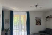 Six Apartman Bük 