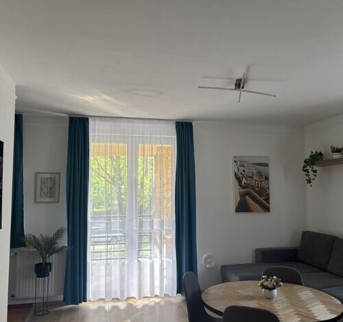 Six Apartman Bük 
