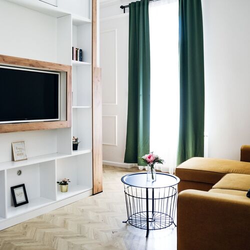 Smaragd Apartman Győr