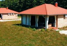 Smaragd Vendégház Sitke Lánka Pihenőpark 