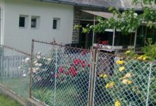 Smaragd Villa Balatonboglár 